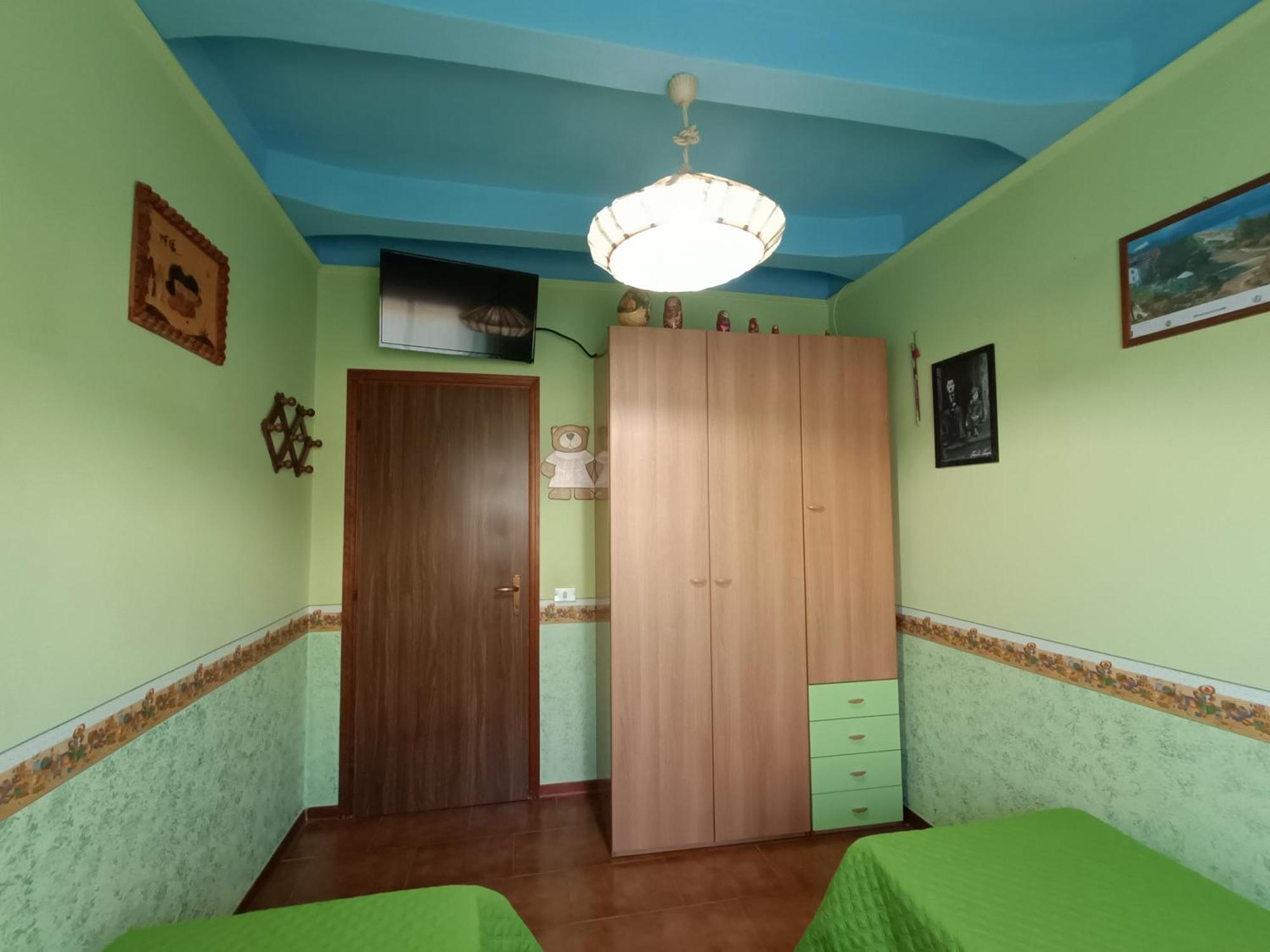 Xenion Guest House ヴィッラ・サン・ジョヴァンニ エクステリア 写真